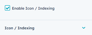 enable_indexing