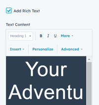 add-rich-text