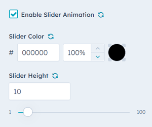 enable-slider