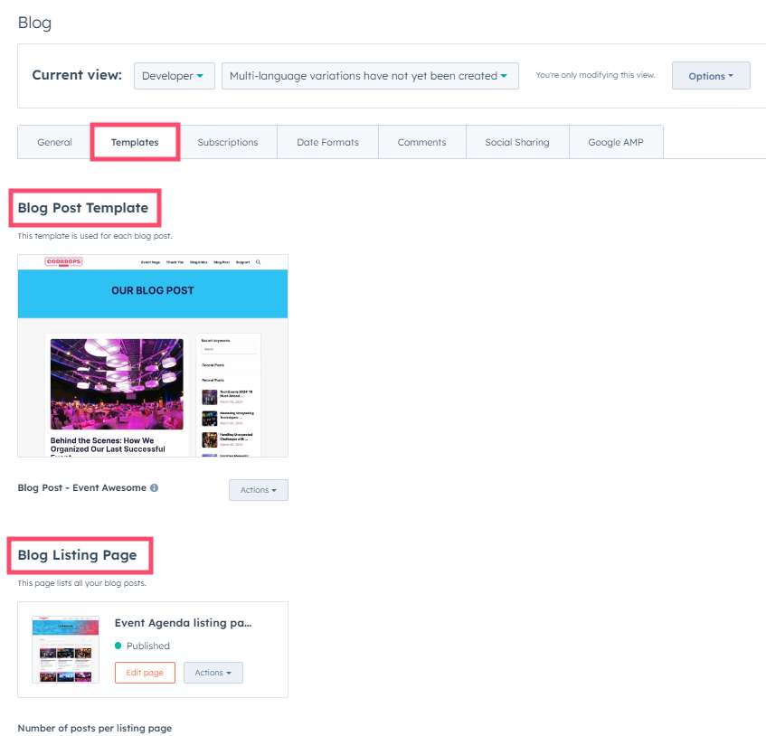blog-setup-setup-guide-event-awesome-theme-by-codkdops