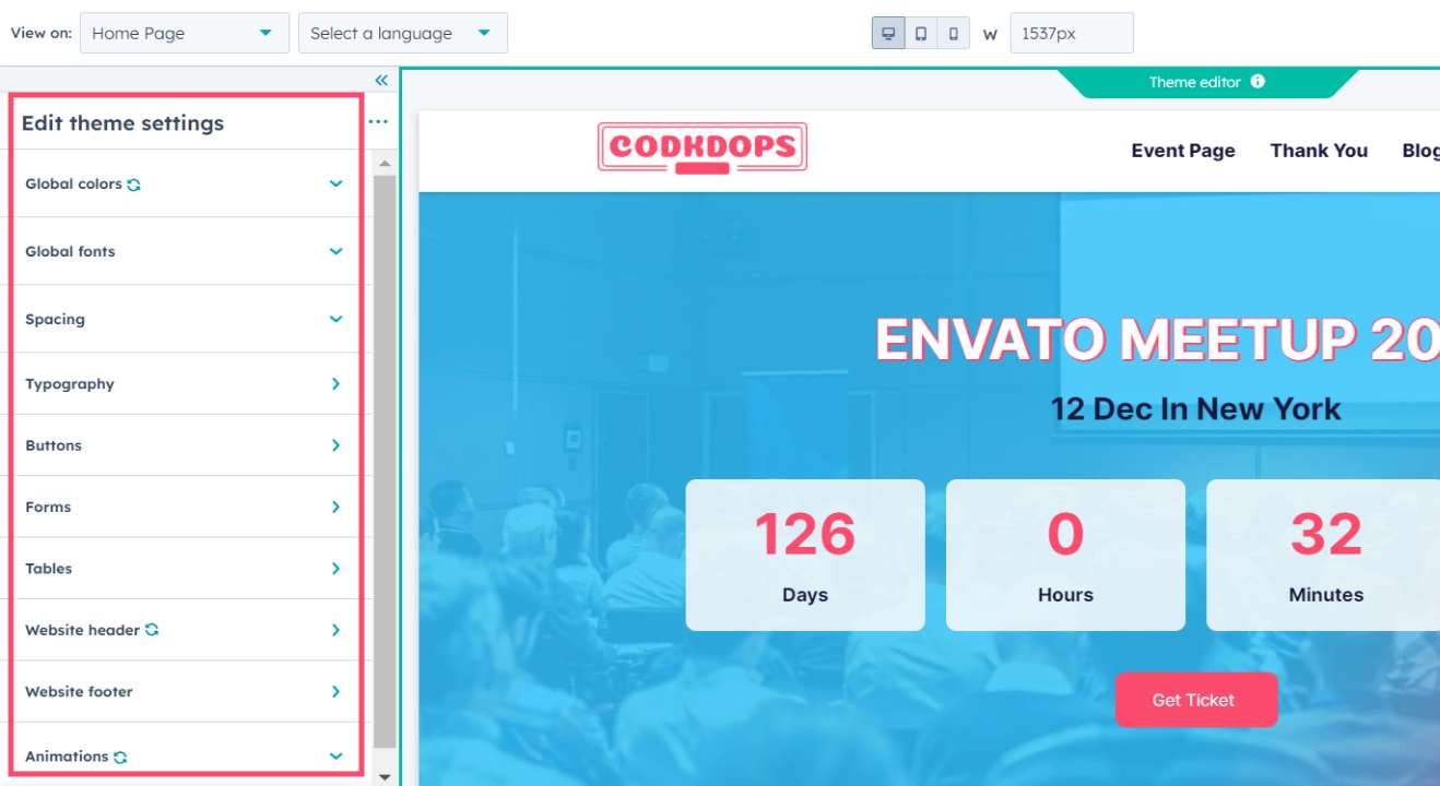 theme-settings-setup-guide-event-awesome-theme-by-codkdops