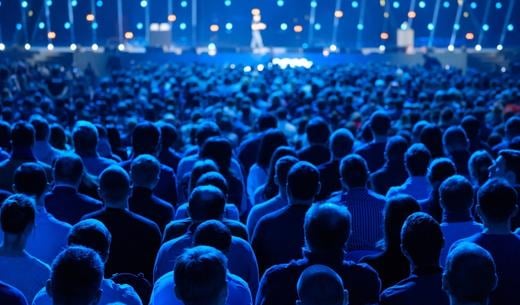 Resource Optimization Strategies: Boosting Efficiency at Conferences