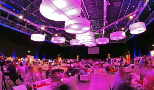 Behind the Scenes: How We Organized Our Last Successful Event