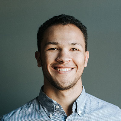 Speaker Image